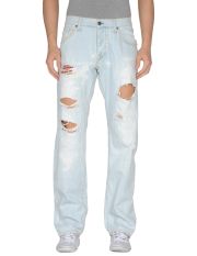 2 MEN - Denim trousers