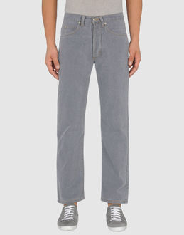 COTTON BELT - JEANS - Pantaloni jeans - su YOOX.COM