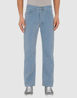 COTTON BELT - JEANS - Pantaloni jeans - su YOOX.COM