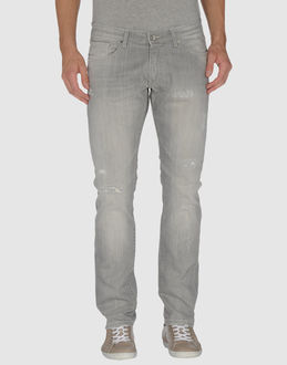 PAOLO PECORA - JEANS - Pantaloni jeans - su YOOX.COM
