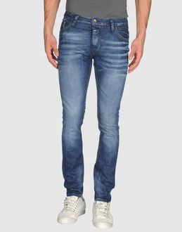 JACK & JONES PREMIUM - JEANS - Pantaloni jeans - su YOOX.COM
