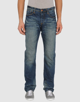 SCOTCH & SODA - JEANS - Pantaloni jeans - su YOOX.COM