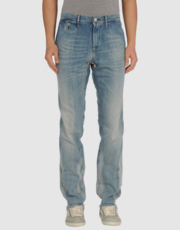 HTC - JEANS - Pantaloni jeans - su YOOX.COM