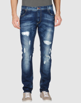 JACK & JONES PREMIUM - JEANS - Pantaloni jeans - su YOOX.COM