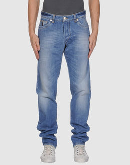 JOMUD COLLECTION - JEANS - Pantaloni jeans - su YOOX.COM
