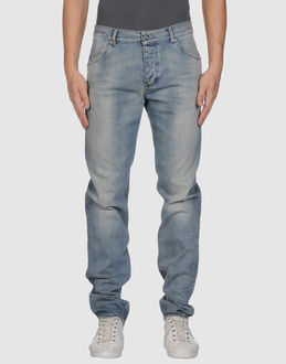 AR AND J - JEANS - Pantaloni jeans - su YOOX.COM