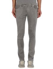 PAOLO PECORA - Casual trouser