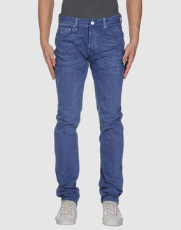 CARE LABEL - JEANS - Pantaloni jeans - su YOOX.COM
