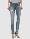 MISS SIXTY - Denim trousers