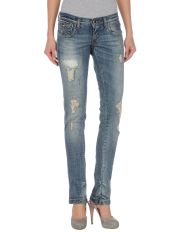 MISS SIXTY - Denim trousers