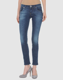 MISS SIXTY Denim pants - Item 42228490