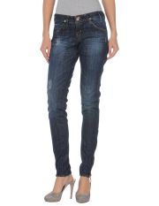 MISS SIXTY - Denim pants