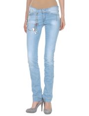MISS SIXTY - Pantaloni jeans
