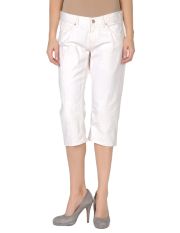 JACOB COHЁN PREMIUM - Denim capris