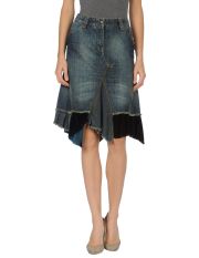 GAUDI' - Gonna jeans