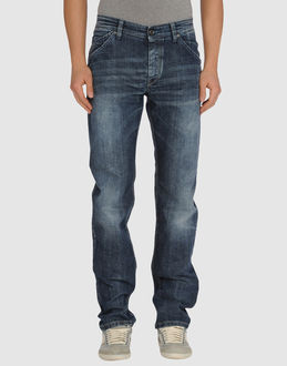 RE-HASH - JEANS - Pantaloni jeans - su YOOX.COM