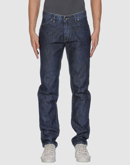 RE-HASH - JEANS - Pantaloni jeans - su YOOX.COM