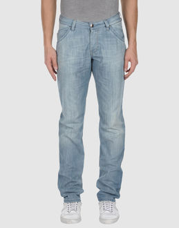 RE-HASH - JEANS - Pantaloni jeans - su YOOX.COM
