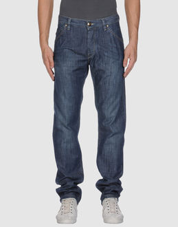 RE-HASH - JEANS - Pantaloni jeans - su YOOX.COM