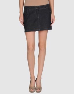 Plein Sud Jeanius - Jeans - Jupes jeans