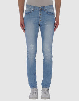 DONDUP - JEANS - Pantaloni jeans - su YOOX.COM