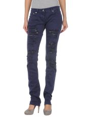 D.A. DANIELE ALESSANDRINI - Denim pants