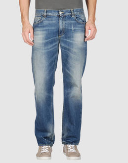 GOLDEN GOOSE - JEANS - Pantaloni jeans - su YOOX.COM