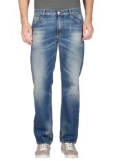 GOLDEN GOOSE - Pantaloni jeans