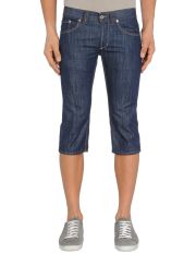 DONDUP - Denim capris
