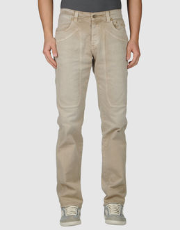 JECKERSON - JEANS - Pantaloni jeans - su YOOX.COM