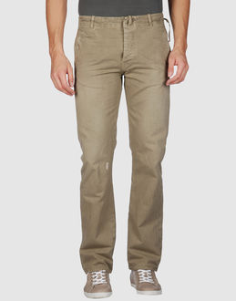 GOLDEN GOOSE - JEANS - Pantaloni jeans - su YOOX.COM
