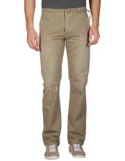 GOLDEN GOOSE - Pantaloni jeans