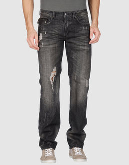 JUST CAVALLI - JEANS - Pantaloni jeans - su YOOX.COM