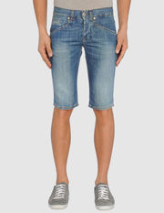 DONDUP - Bermuda jeans