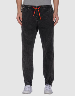 WARRIORS OF RADNESS - JEANS - Pantaloni jeans - su YOOX.COM