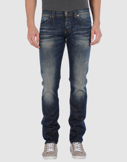 DONDUP - JEANS - Pantaloni jeans - su YOOX.COM