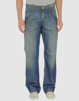 WRANGLER - JEANS - Pantaloni jeans - su YOOX.COM