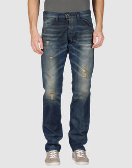 ENERGIE - JEANS - Pantaloni jeans - su YOOX.COM