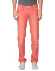 FRANKIE MORELLO - Pantaloni jeans