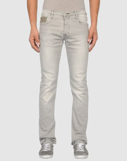 HTC - JEANS - Pantaloni jeans - su YOOX.COM