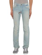 FRANKIE MORELLO - Pantaloni jeans