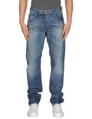 CARE LABEL - Pantaloni jeans