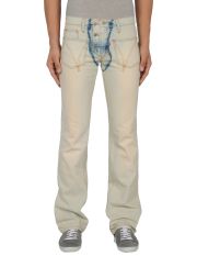 FRANKIE MORELLO - Pantaloni jeans
