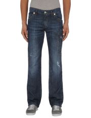 DIRK BIKKEMBERGS SPORT COUTURE - Jeanshosen