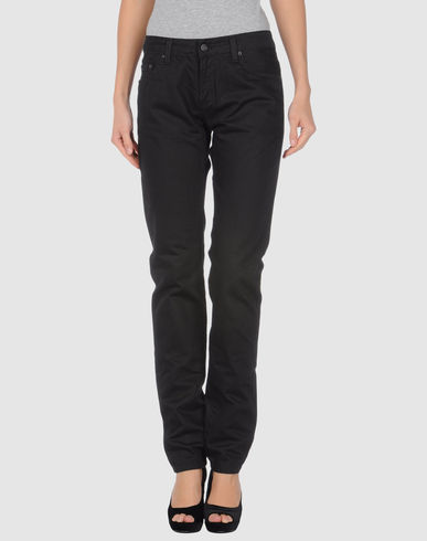 ZOOM CARHARTT - Denim trousers