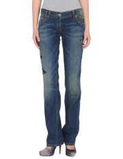 NENETTE - Denim trousers