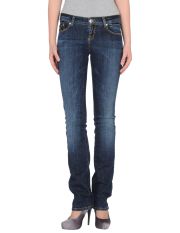 NENETTE - Denim trousers