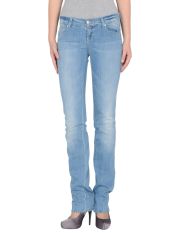 NENETTE - Denim trousers