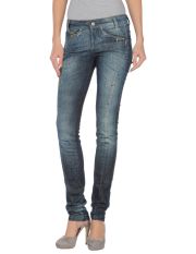 KILLAH - Denim pants