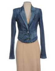 MISS SIXTY - Capospalla jeans